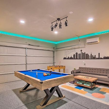 San Antonio Home With Patio And Grill Near Seaworld! Esterno foto