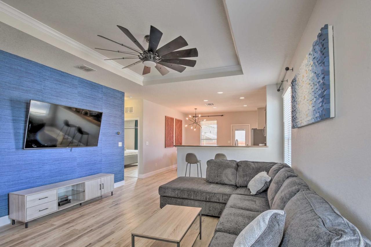 San Antonio Home With Patio And Grill Near Seaworld! Esterno foto