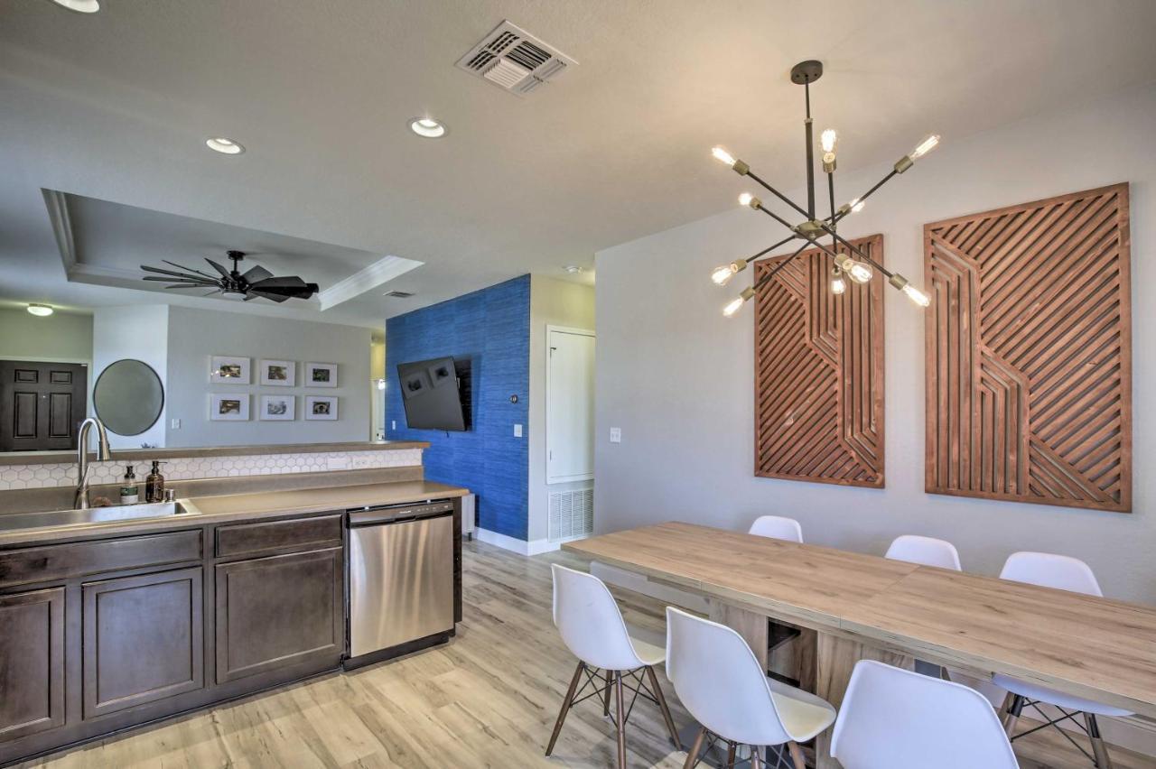 San Antonio Home With Patio And Grill Near Seaworld! Esterno foto