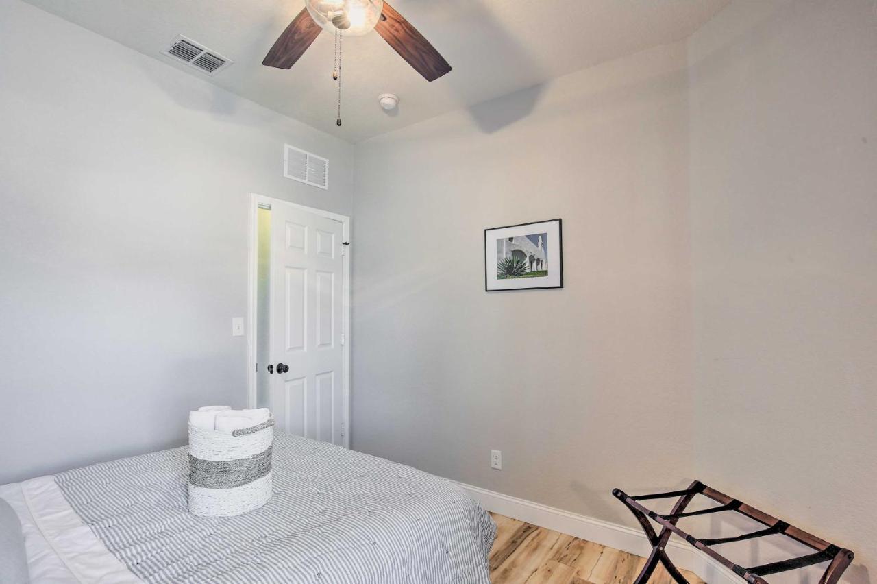 San Antonio Home With Patio And Grill Near Seaworld! Esterno foto