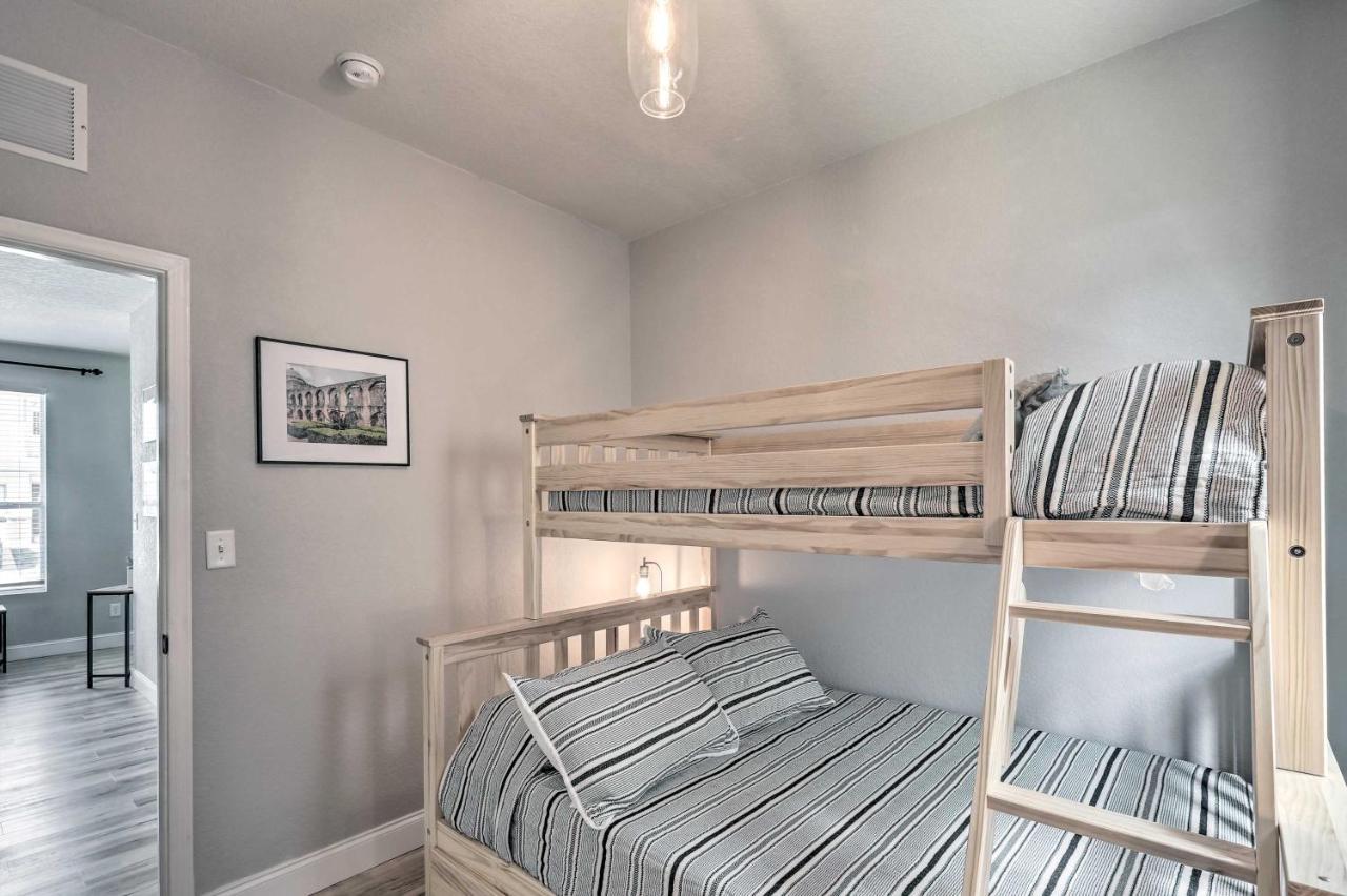 San Antonio Home With Patio And Grill Near Seaworld! Esterno foto